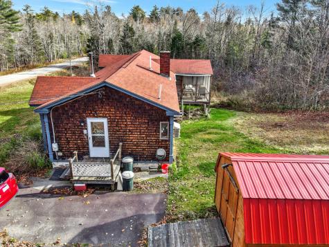 61 Horn Hill Road Fairfield ME 04937