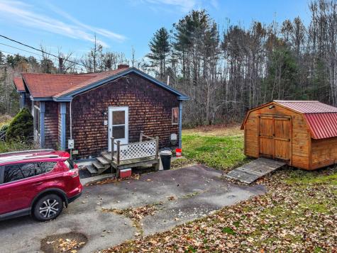 61 Horn Hill Road Fairfield ME 04937