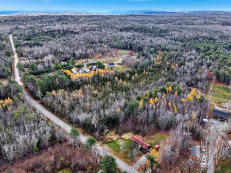 61 Horn Hill Road Fairfield ME 04937