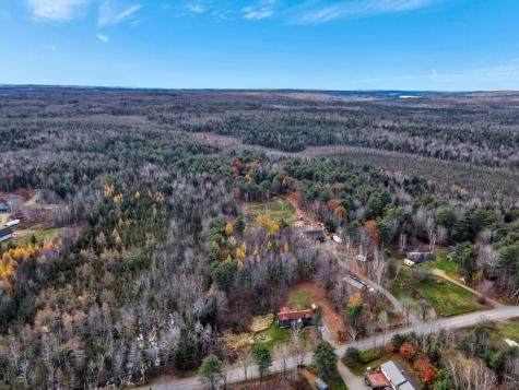 61 Horn Hill Road Fairfield ME 04937