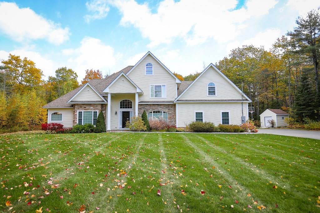 67 Joans Hill Road Bangor Maine Real Estate Listing MLS 1373955