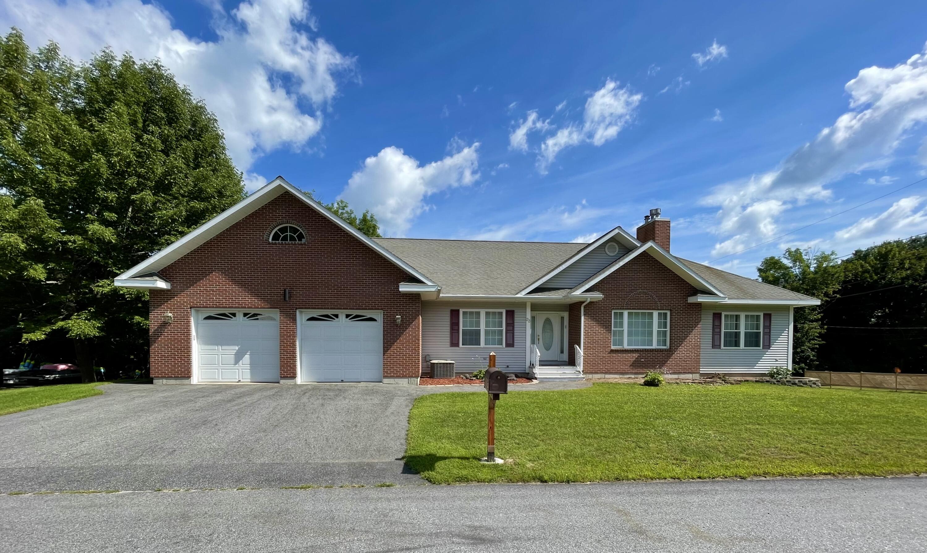 23 Cote Street Lewiston ME 04240