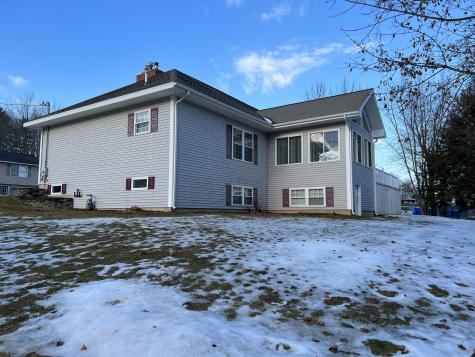 23 Cote Street Lewiston ME 04240