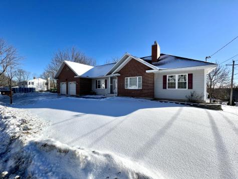 23 Cote Street Lewiston ME 04240