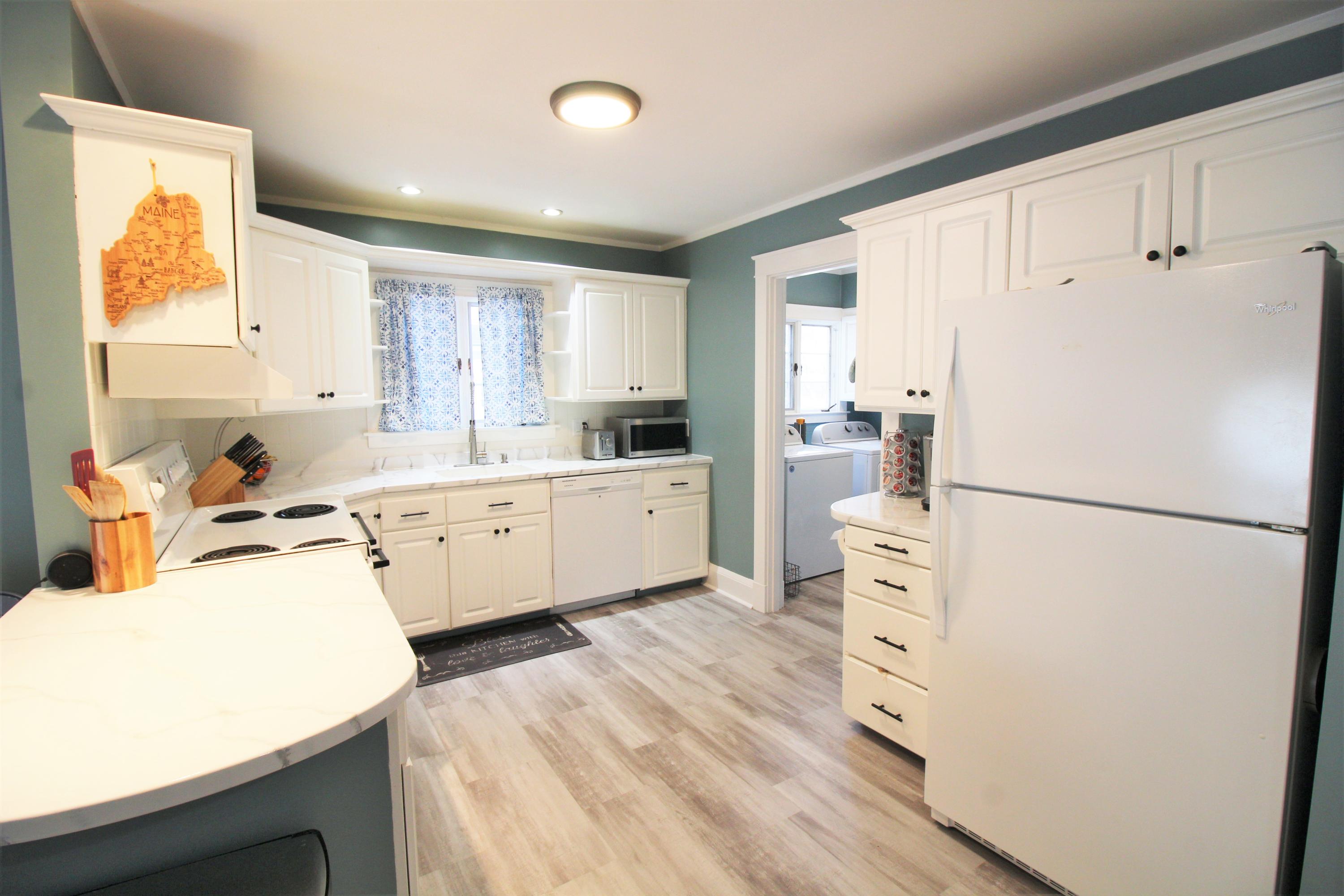 15 William Street Bangor ME 04401