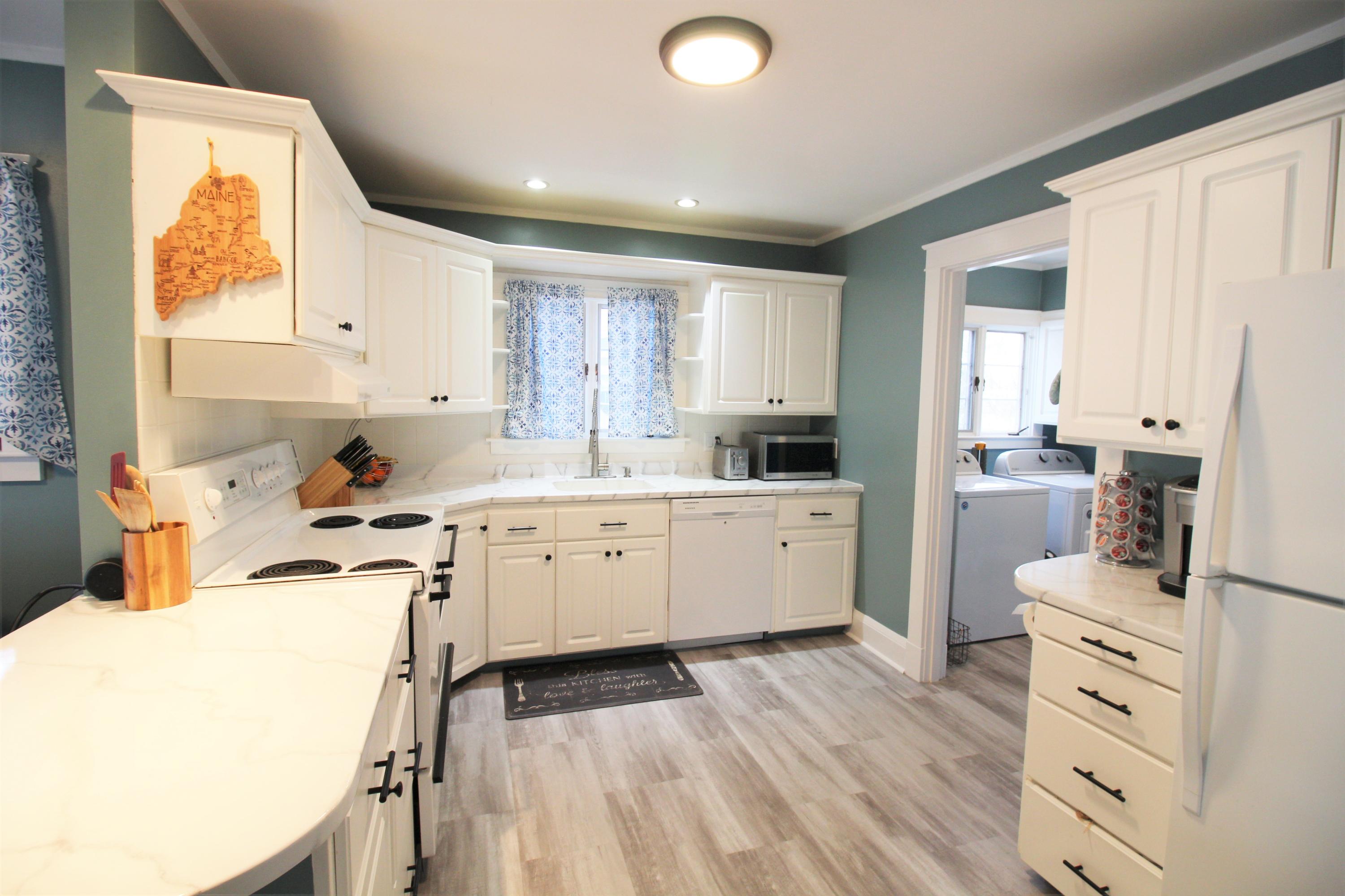 15 William Street Bangor ME 04401