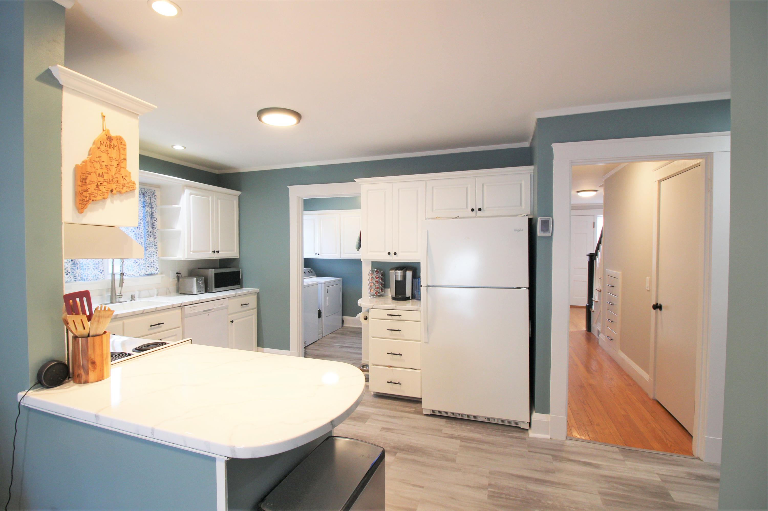 15 William Street Bangor ME 04401