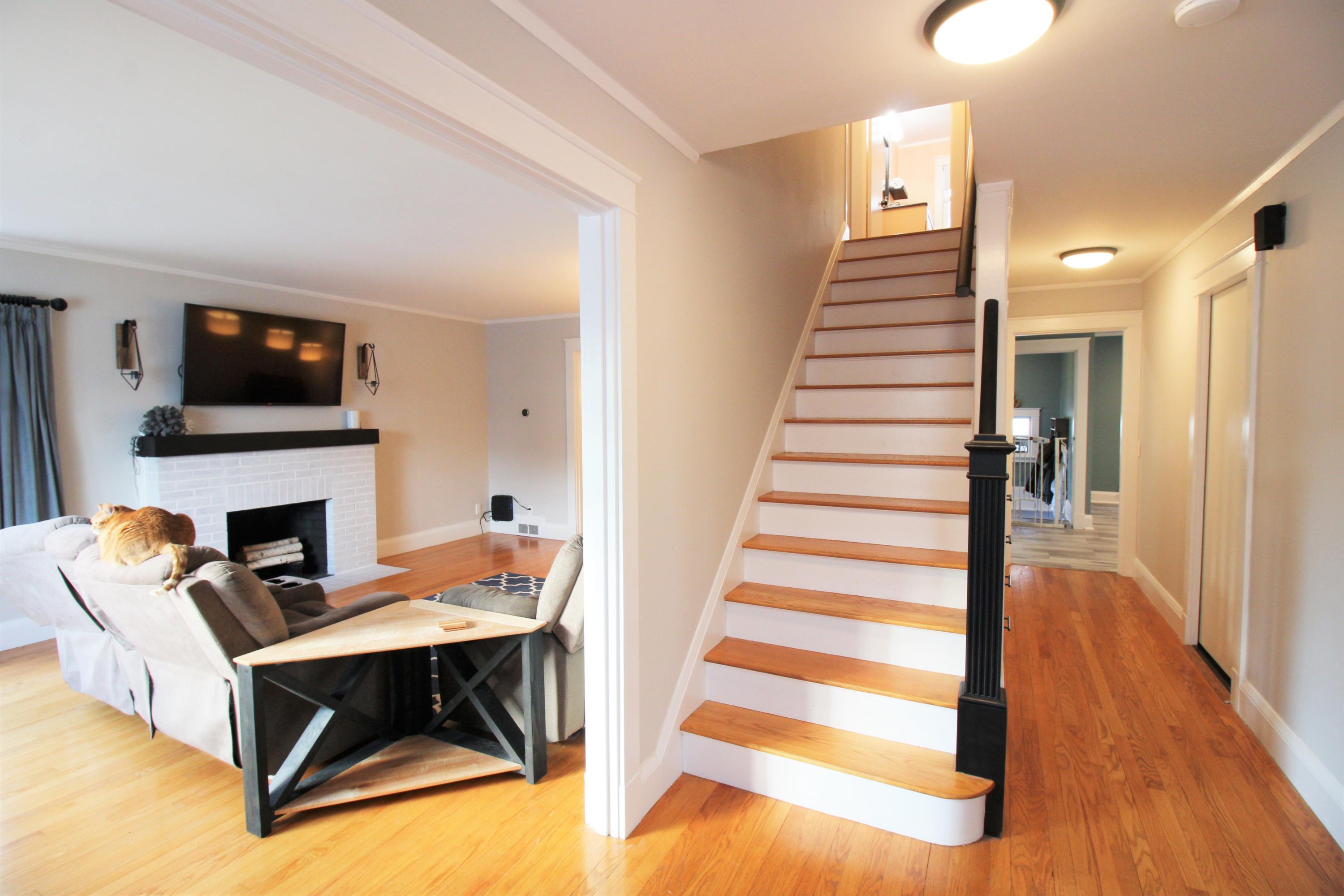 15 William Street Bangor ME 04401