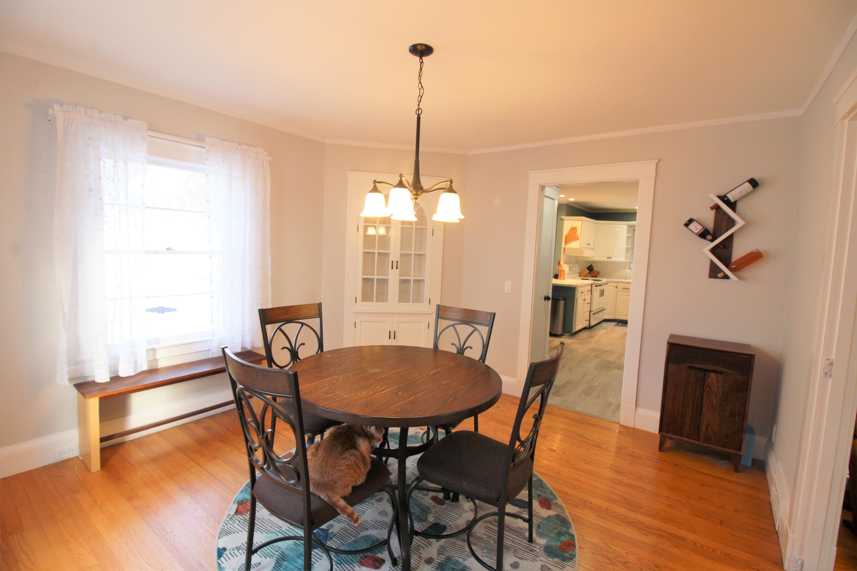 15 William Street Bangor ME 04401