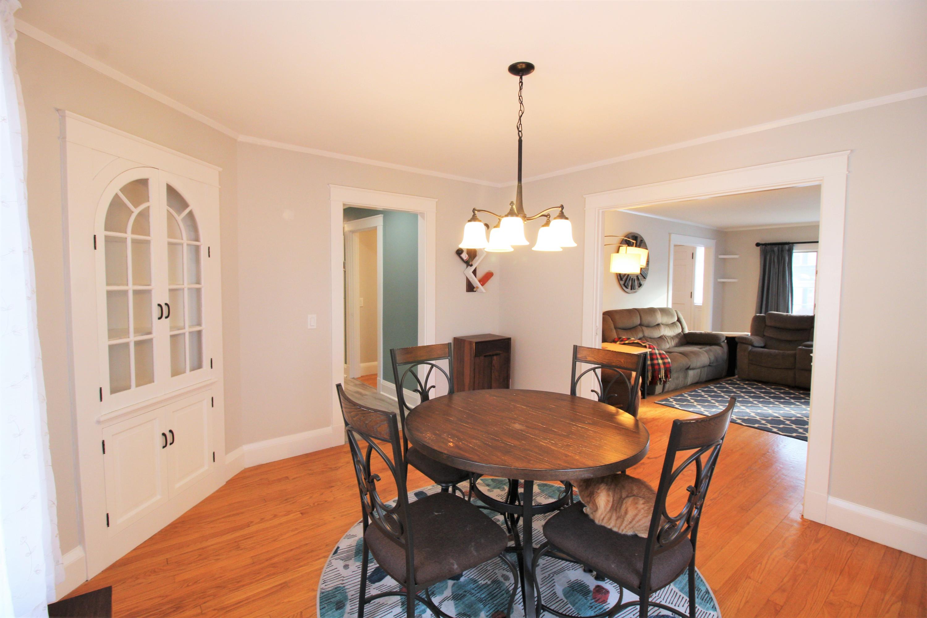 15 William Street Bangor ME 04401