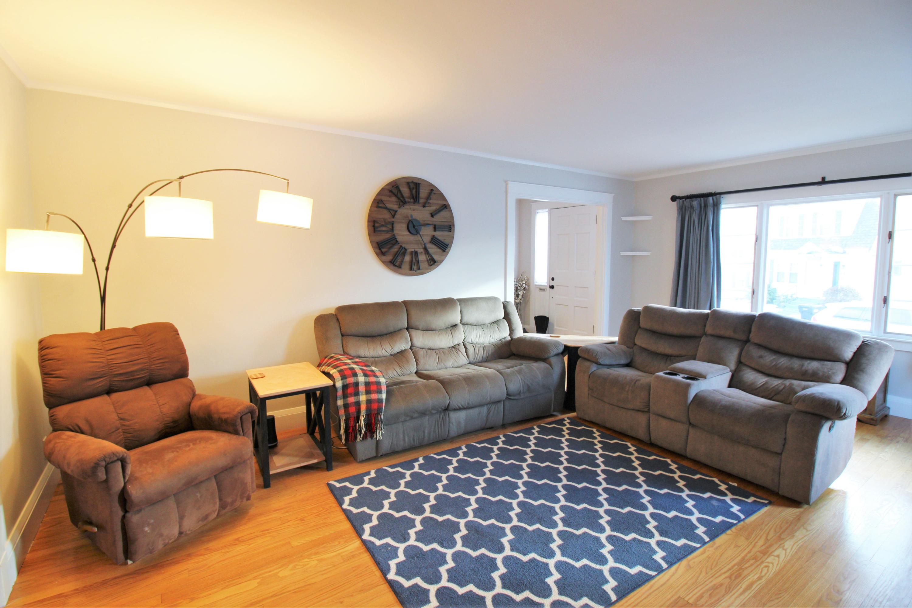 15 William Street Bangor ME 04401