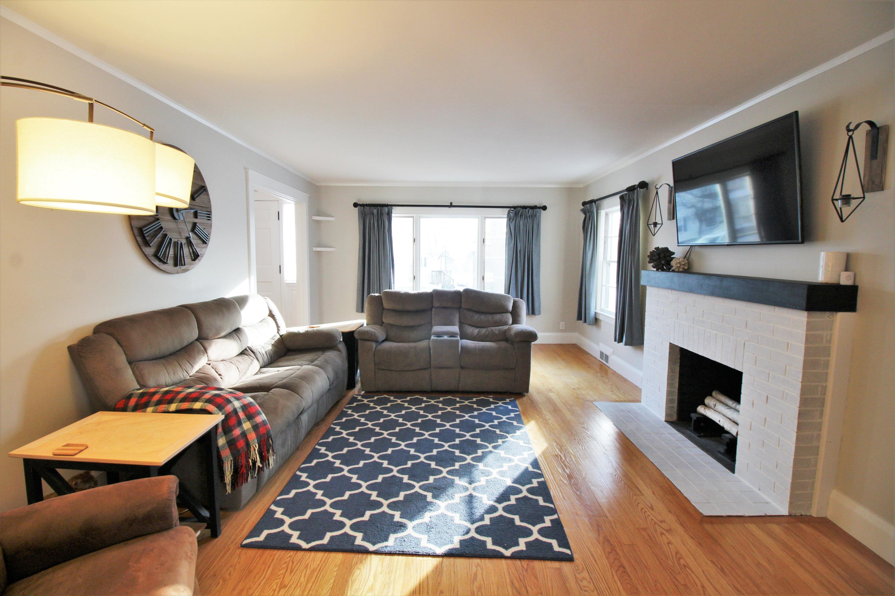 15 William Street Bangor ME 04401