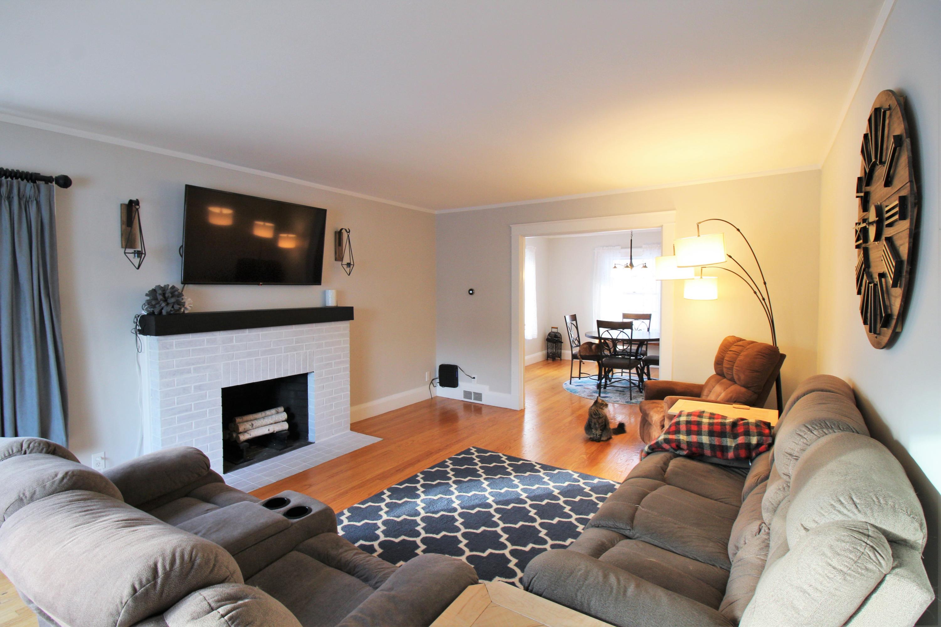 15 William Street Bangor ME 04401