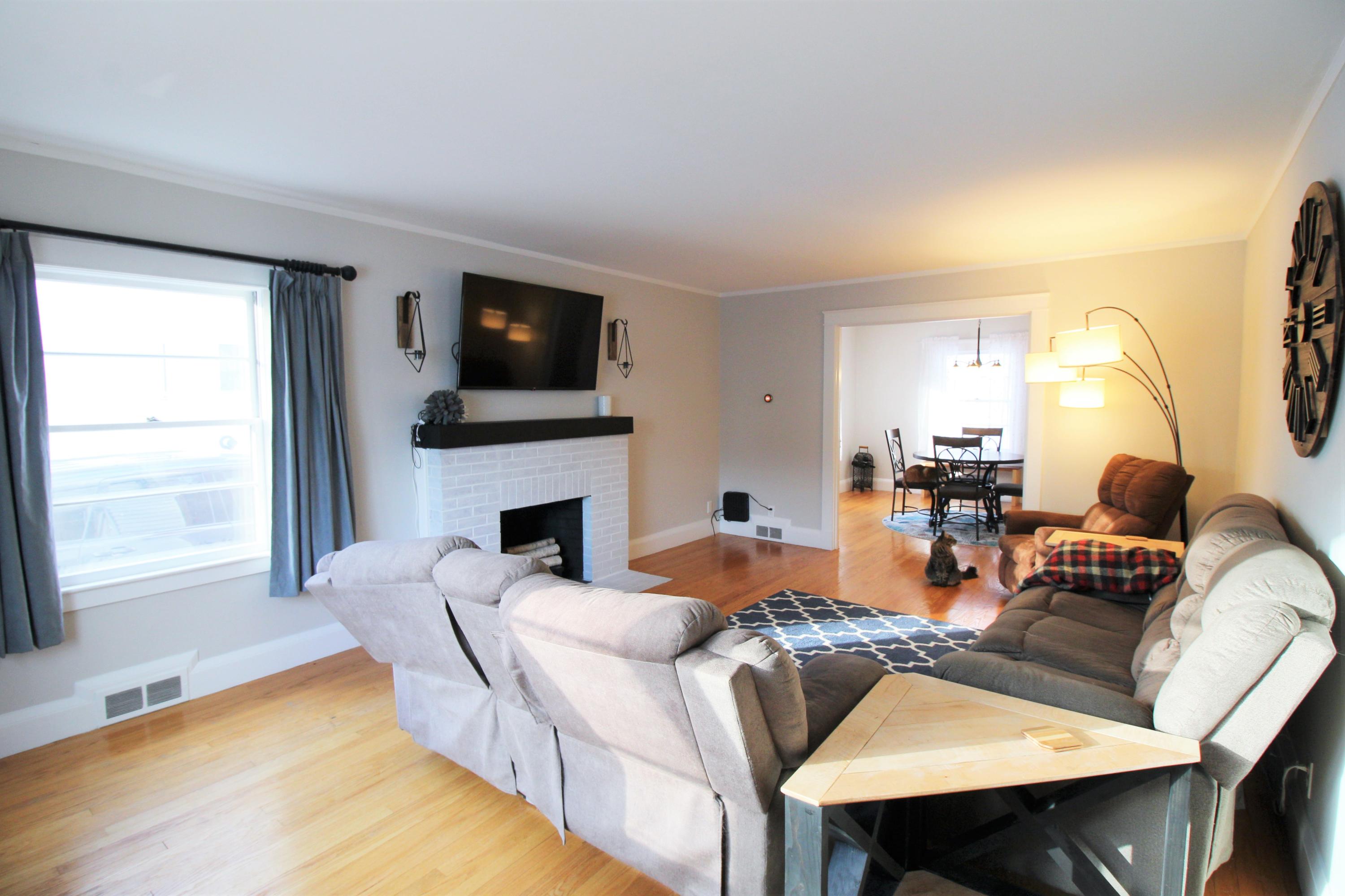 15 William Street Bangor ME 04401