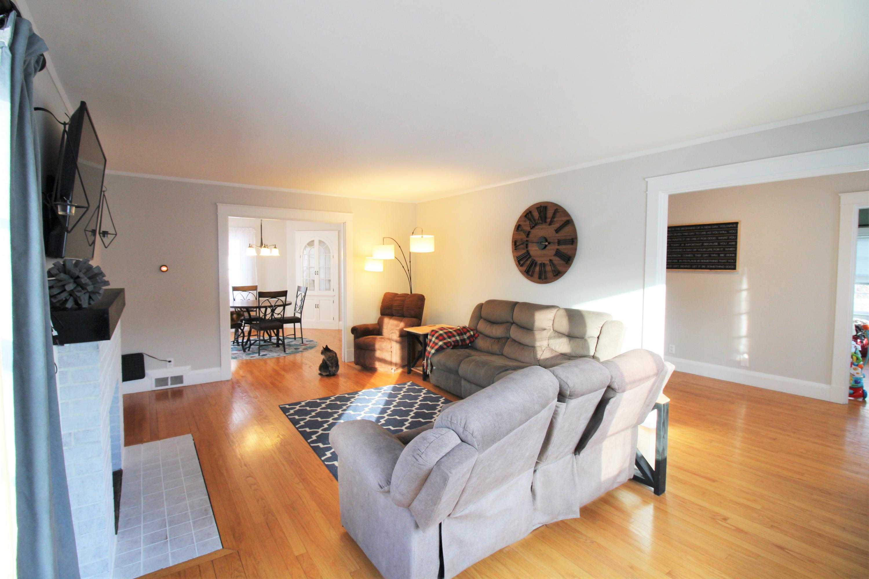 15 William Street Bangor ME 04401
