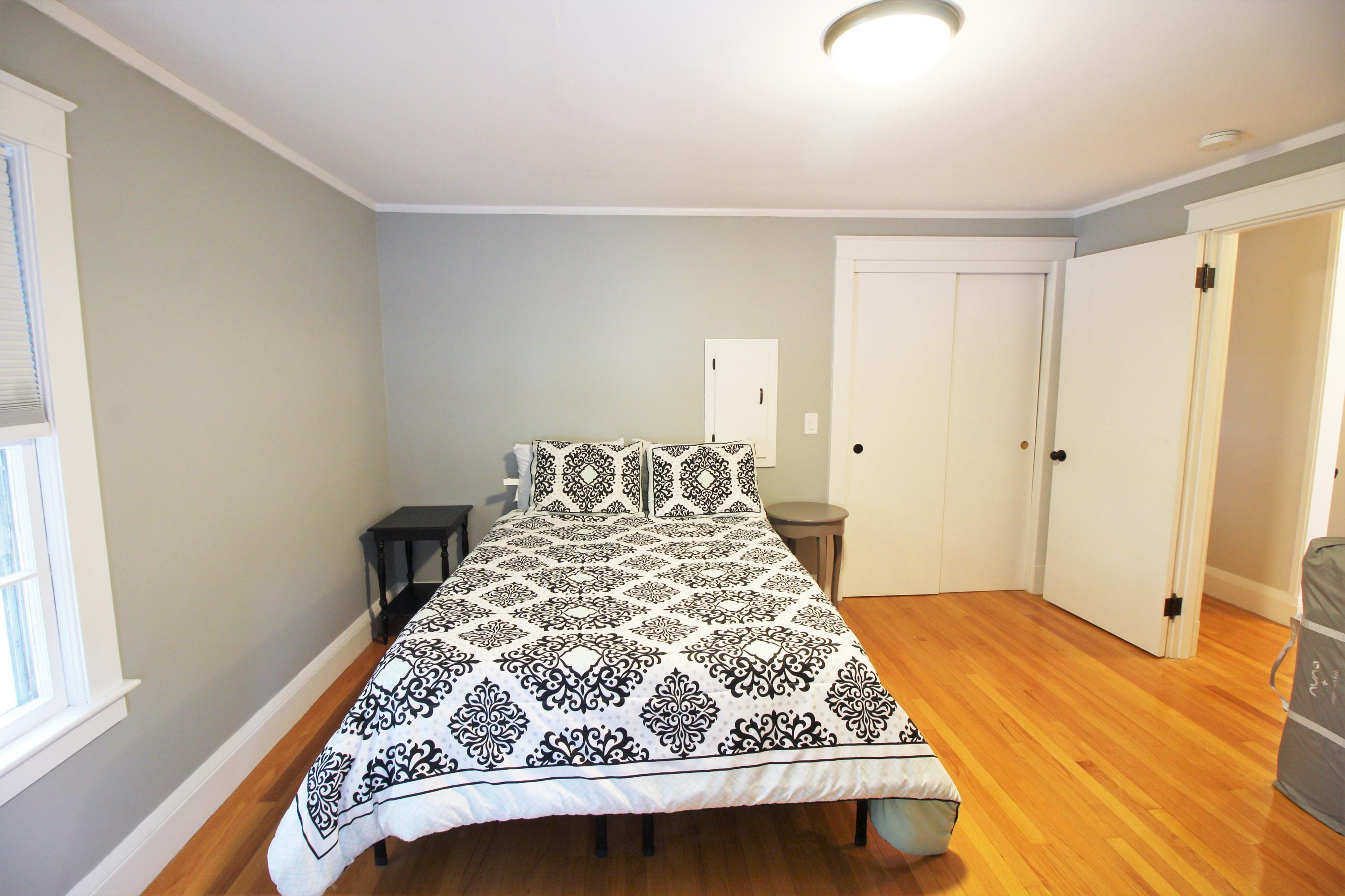 15 William Street Bangor ME 04401
