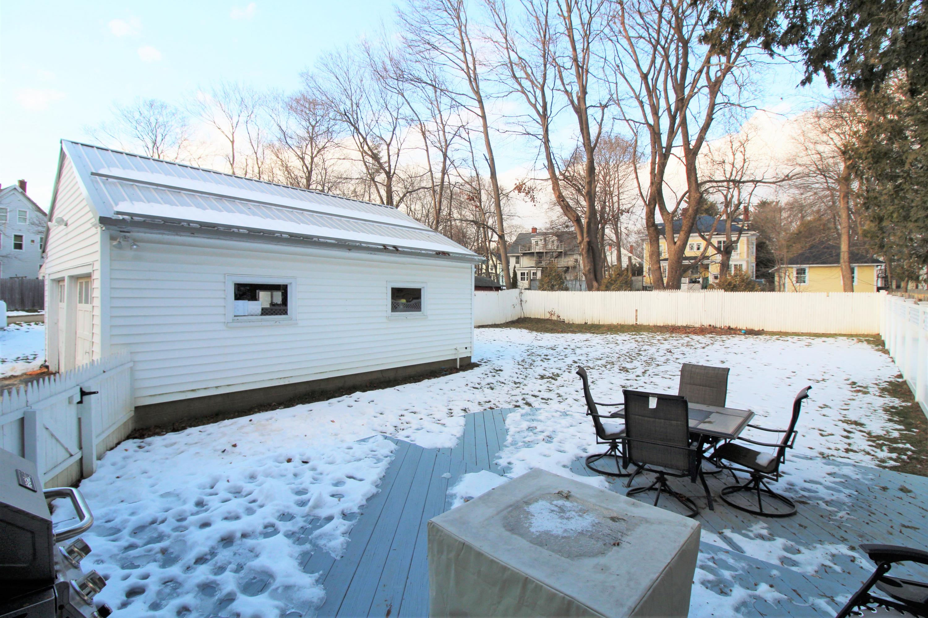 15 William Street Bangor ME 04401