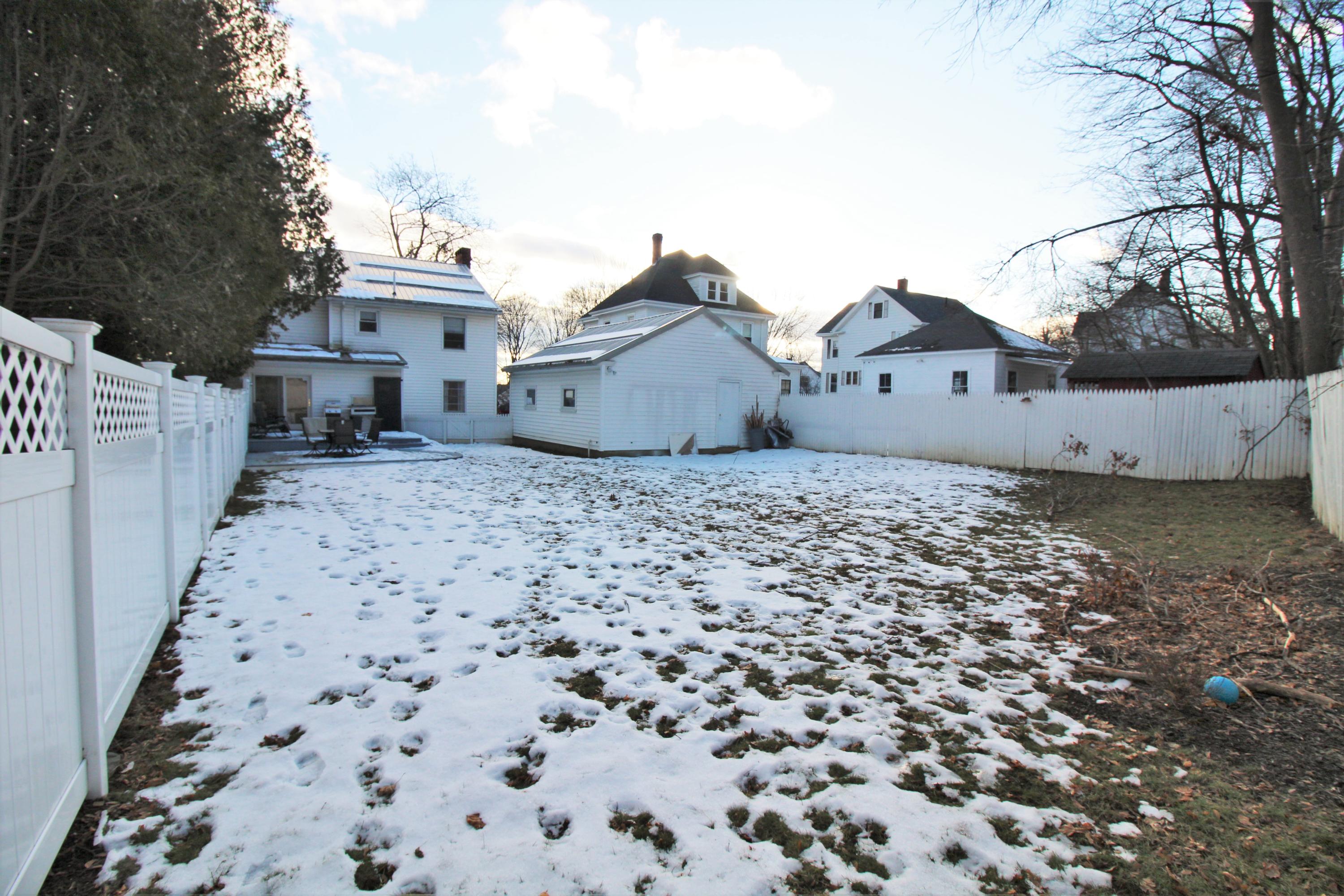 15 William Street Bangor ME 04401