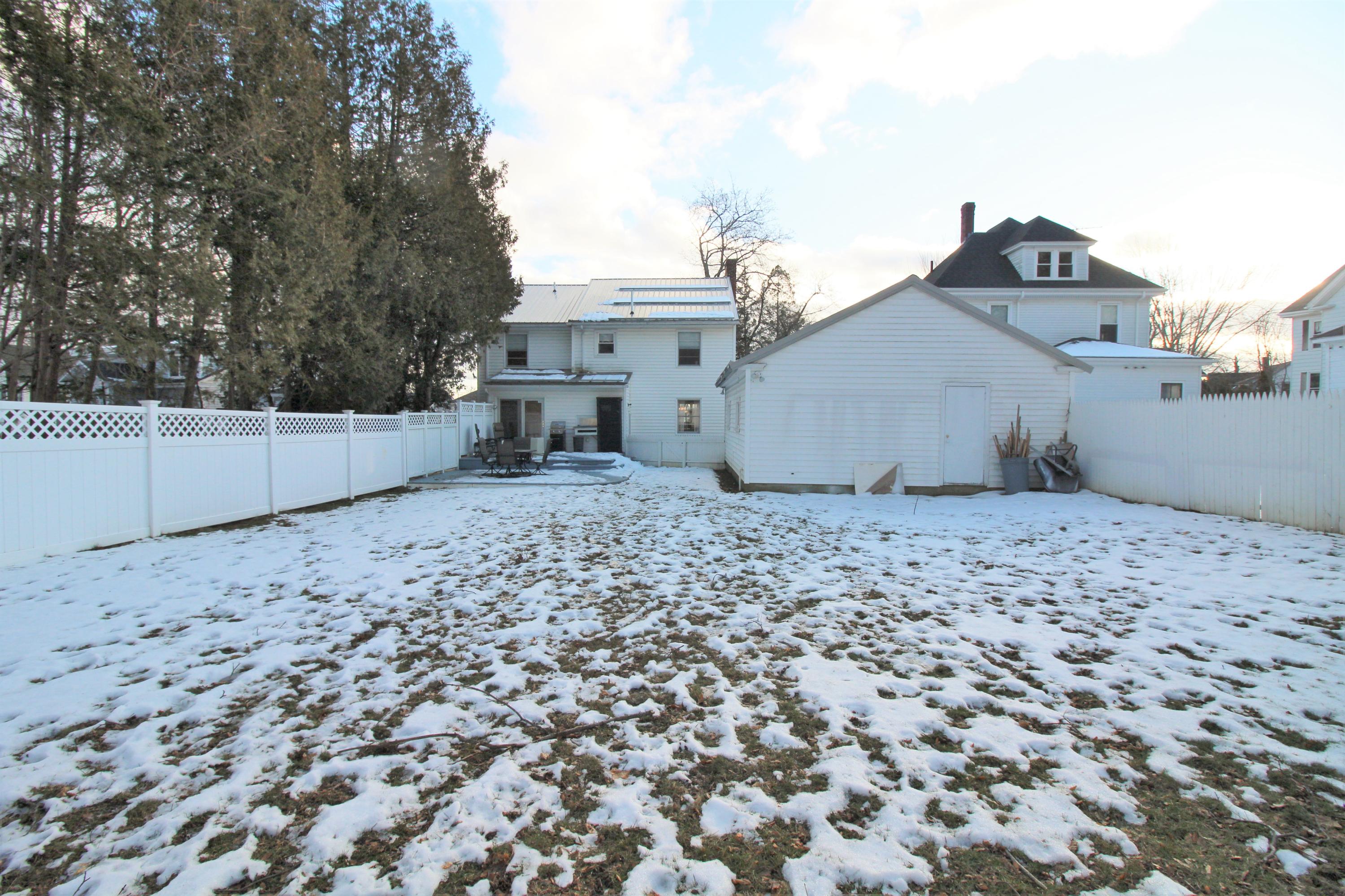 15 William Street Bangor ME 04401
