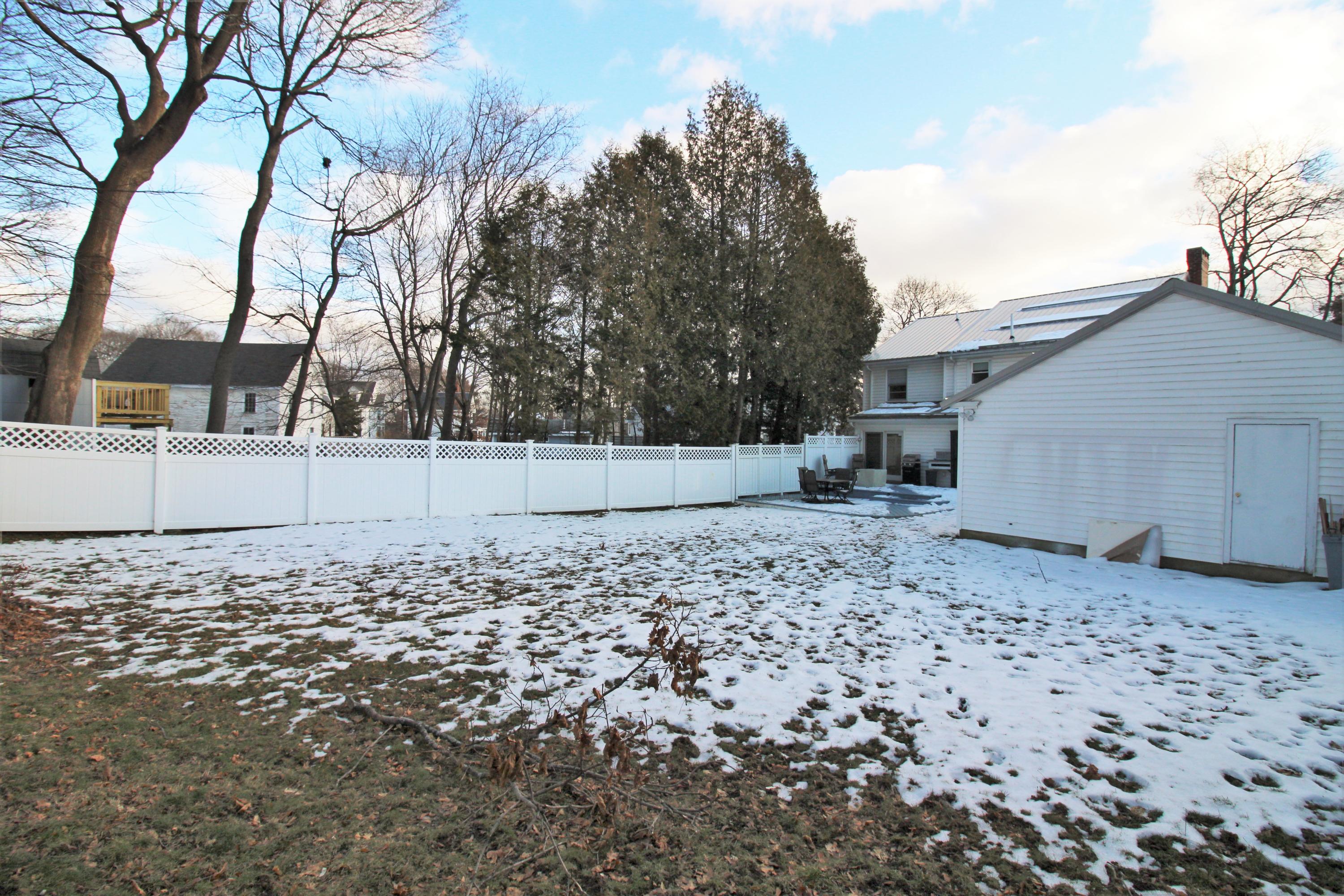 15 William Street Bangor ME 04401