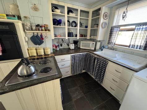 75 Elm Street Millinocket ME 04462