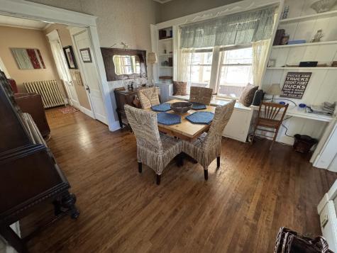 75 Elm Street Millinocket ME 04462