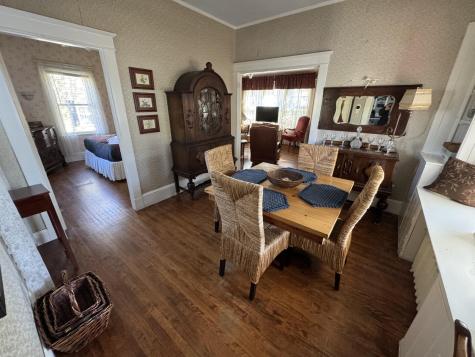 75 Elm Street Millinocket ME 04462