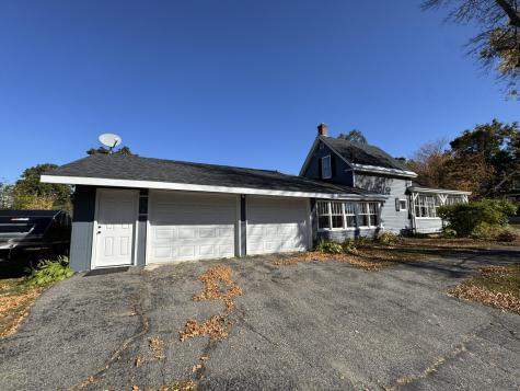 75 Elm Street Millinocket ME 04462