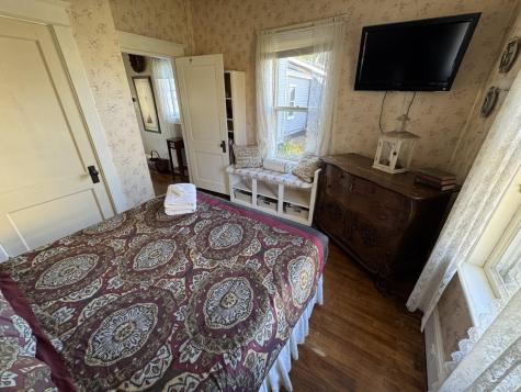 75 Elm Street Millinocket ME 04462