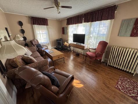 75 Elm Street Millinocket ME 04462