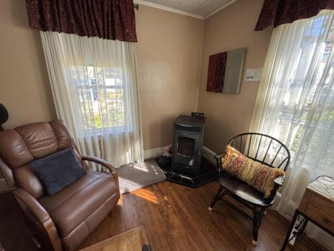 75 Elm Street Millinocket ME 04462