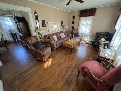 75 Elm Street Millinocket ME 04462