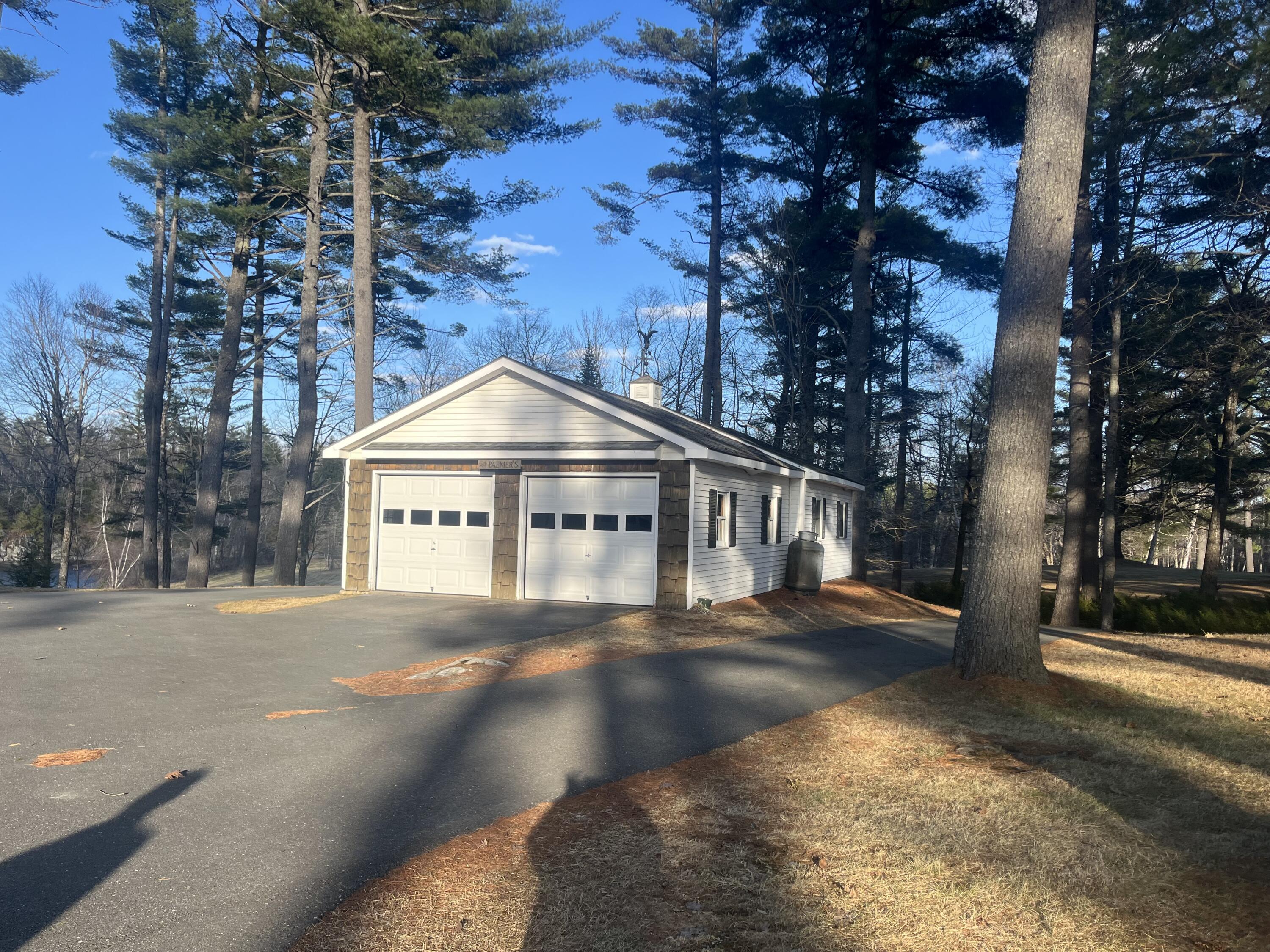 157 Main Road Abbot ME 04406