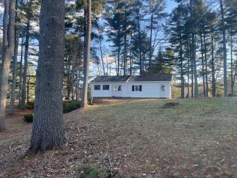 157 Main Road Abbot ME 04406