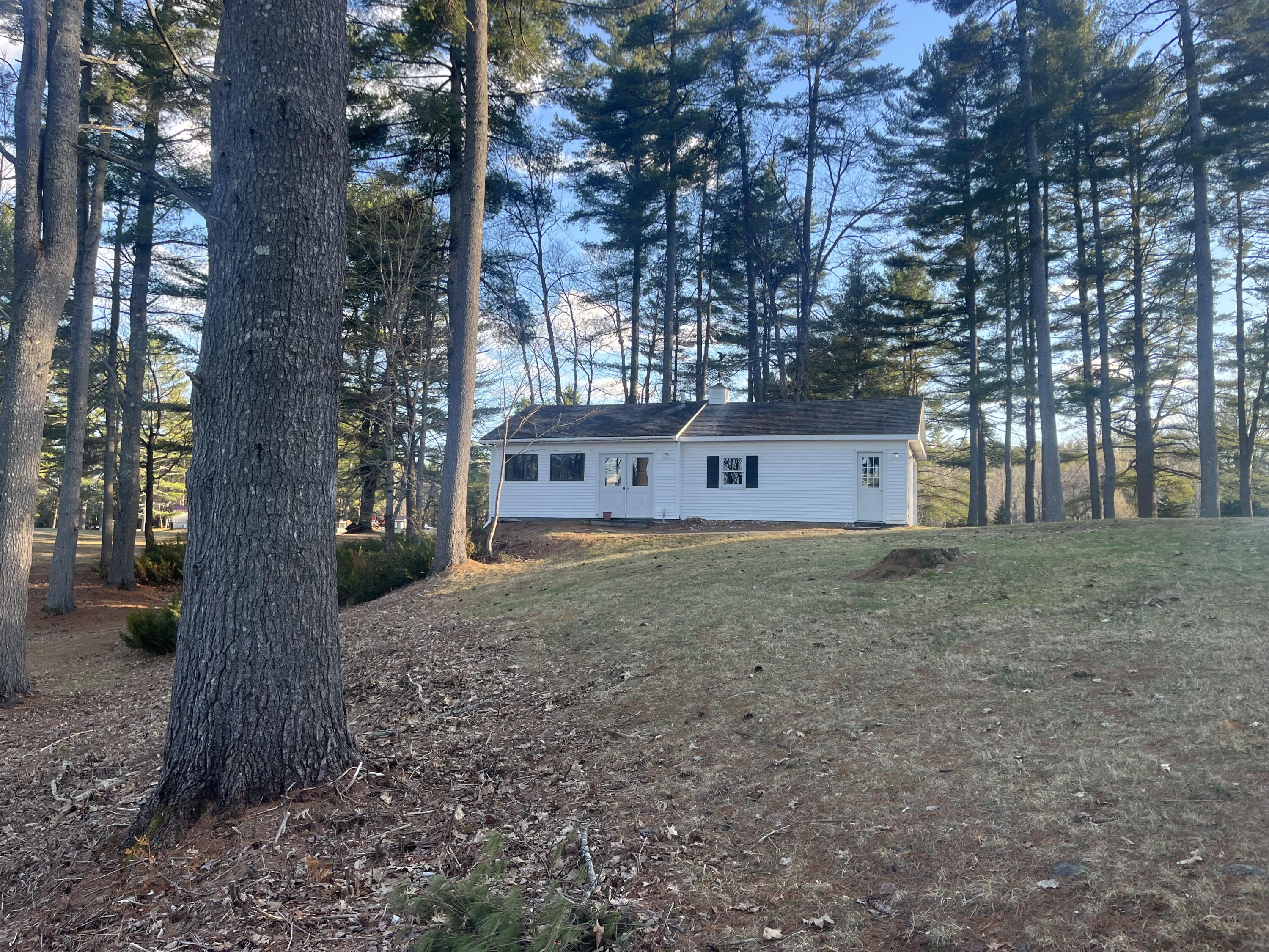 157 Main Road Abbot ME 04406
