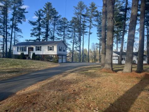 157 Main Road Abbot ME 04406