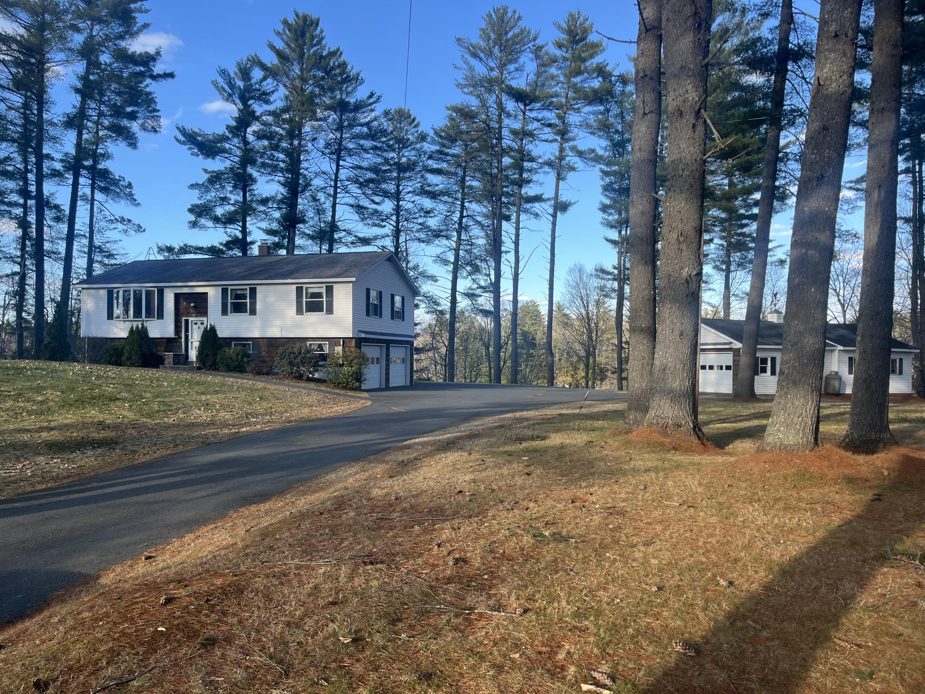 157 Main Road Abbot ME 04406