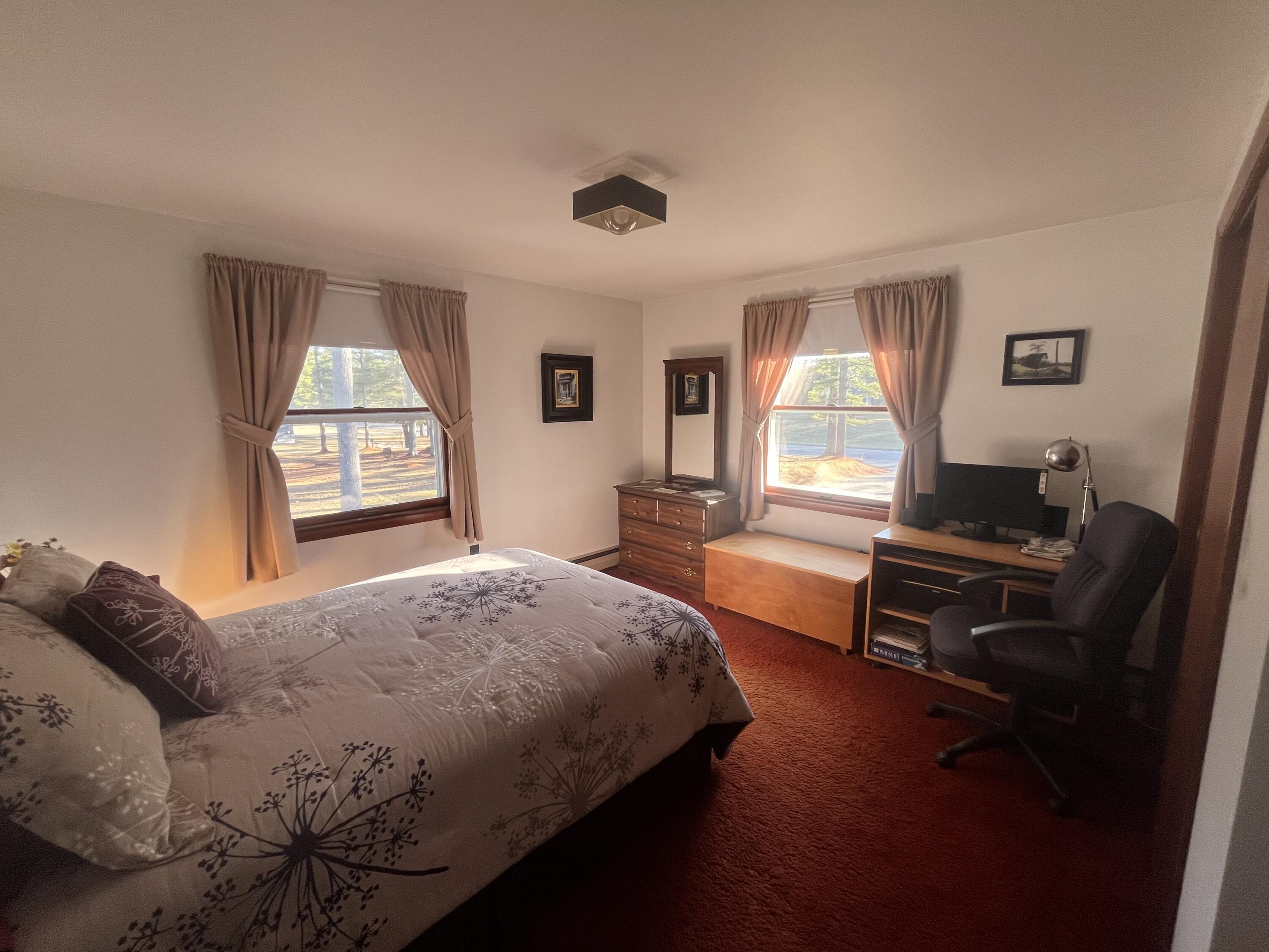 157 Main Road Abbot ME 04406