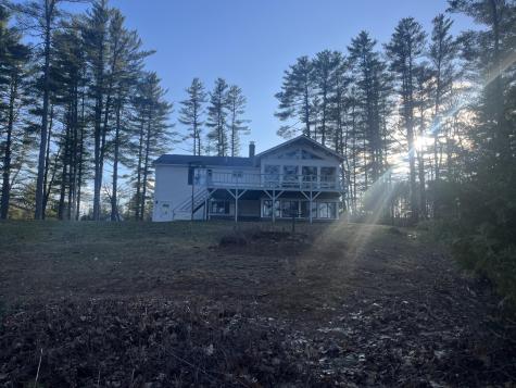 157 Main Road Abbot ME 04406