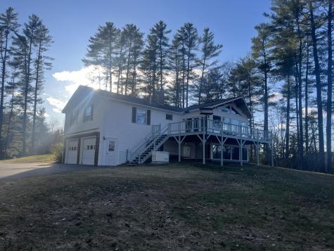 157 Main Road Abbot ME 04406