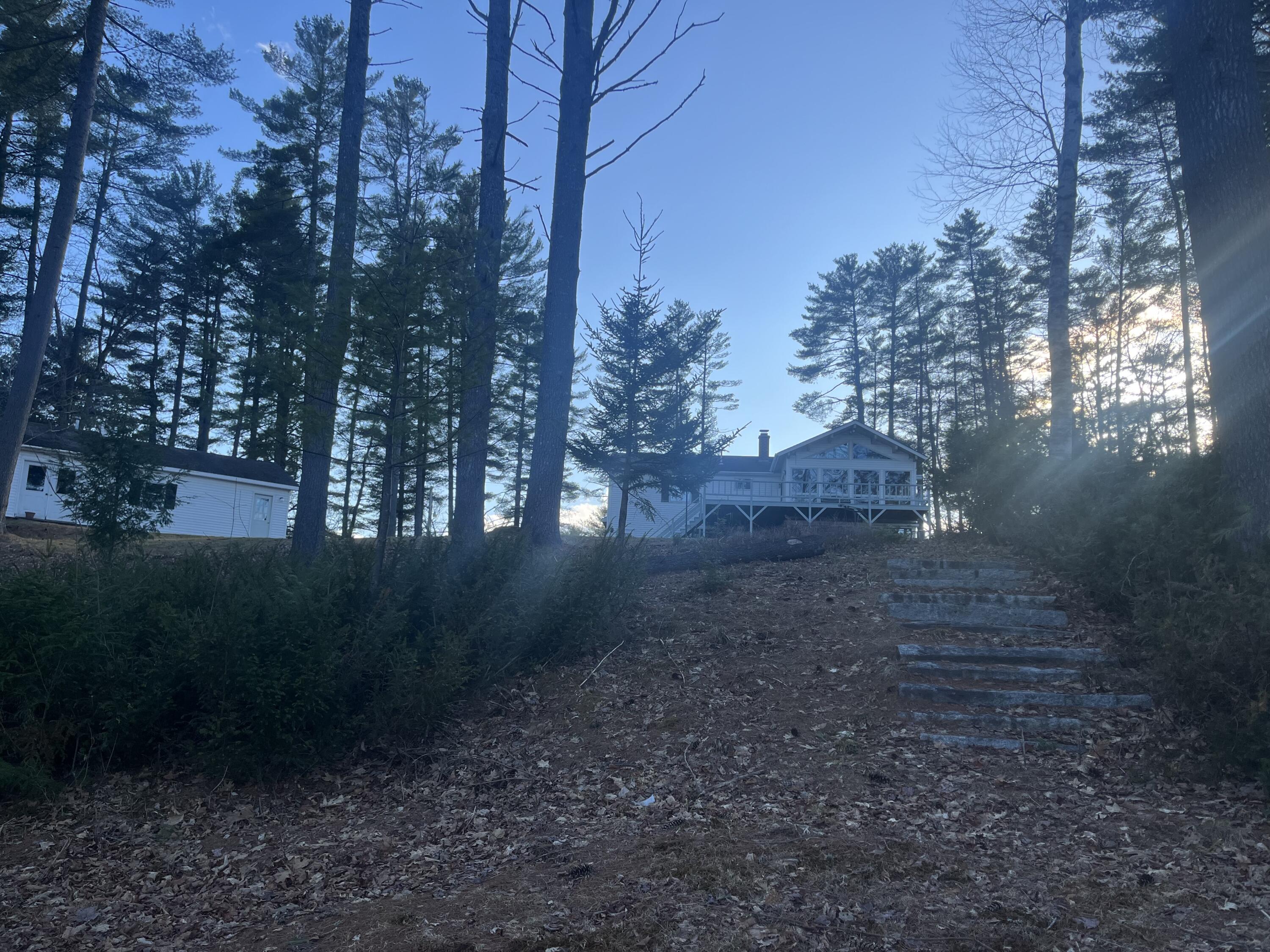157 Main Road Abbot ME 04406