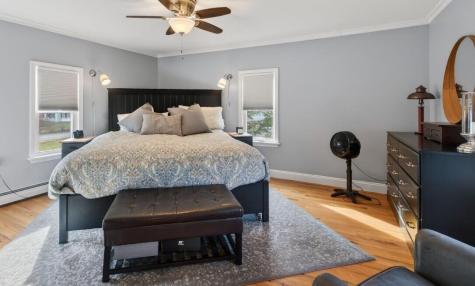 2 Cross Street Kennebunk ME 04043