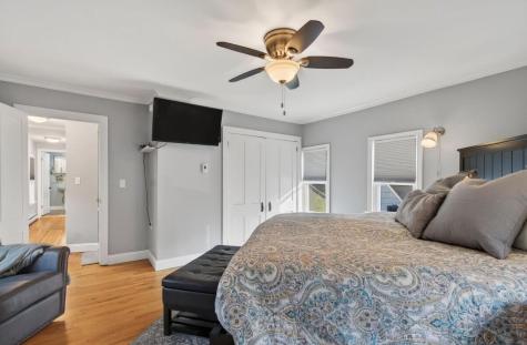 2 Cross Street Kennebunk ME 04043