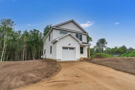 Lot 5 Lydia's Circle Wells ME 04090