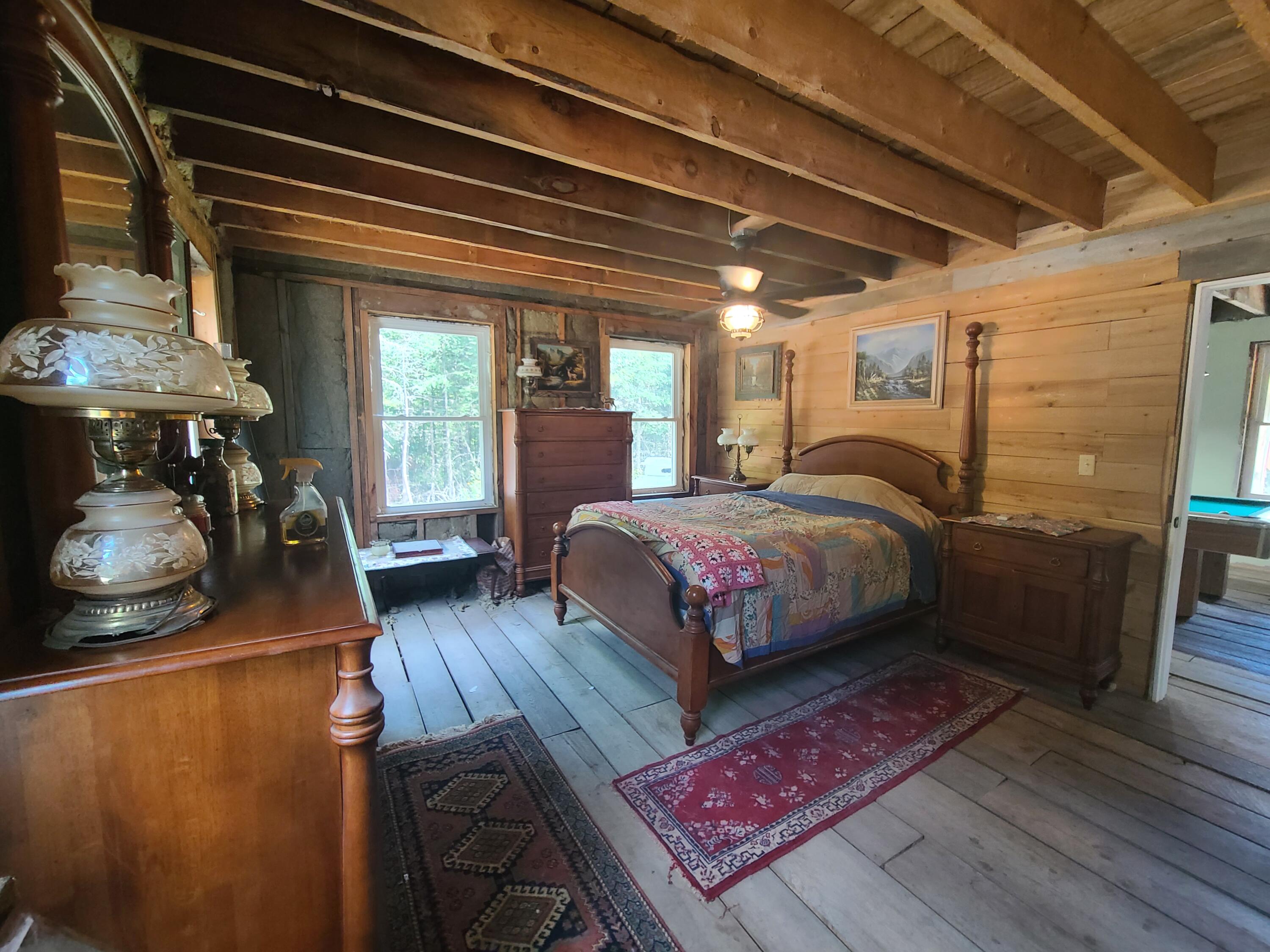 1235 Ayers Junction Road Charlotte ME 04666