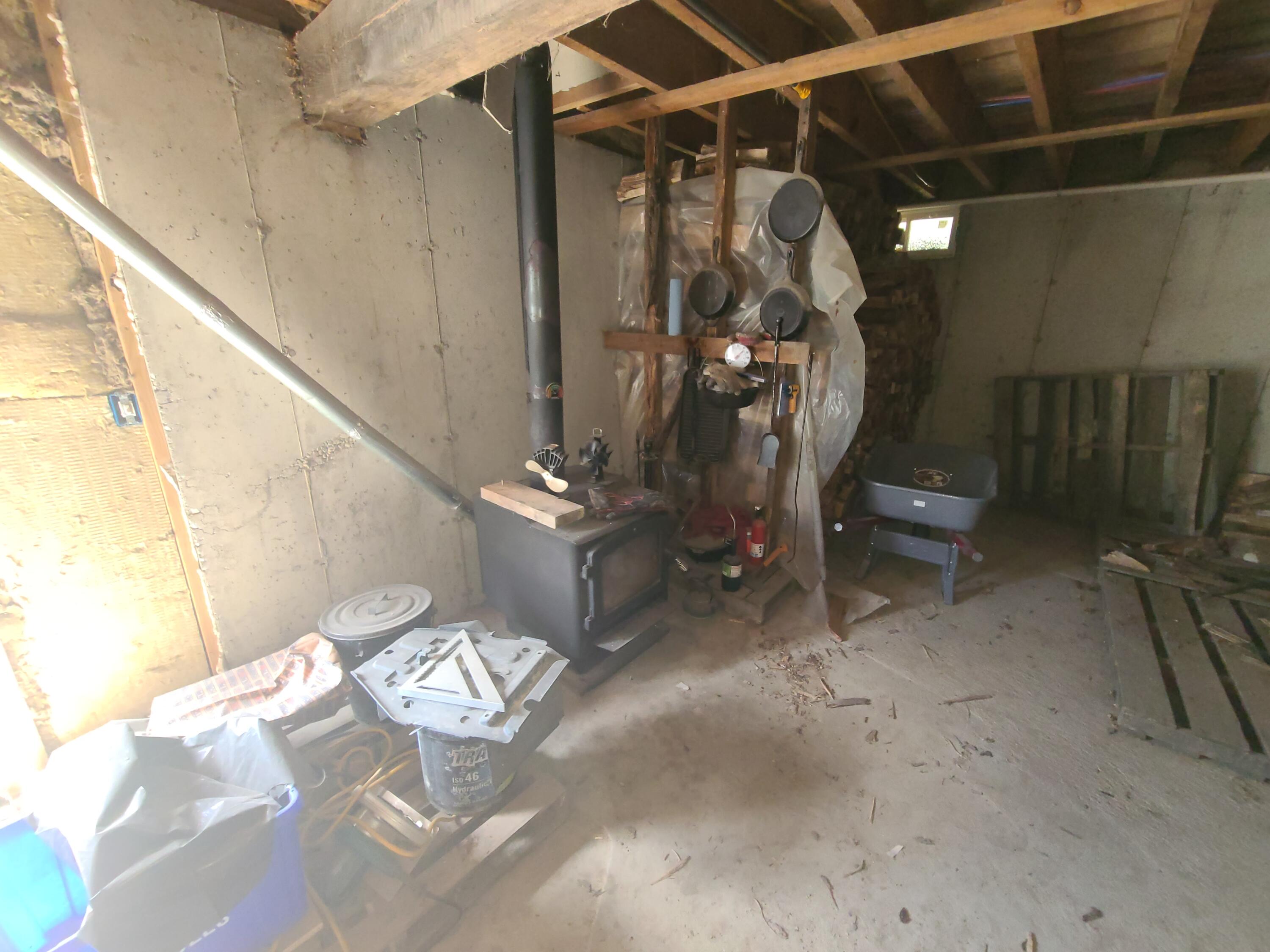 1235 Ayers Junction Road Charlotte ME 04666