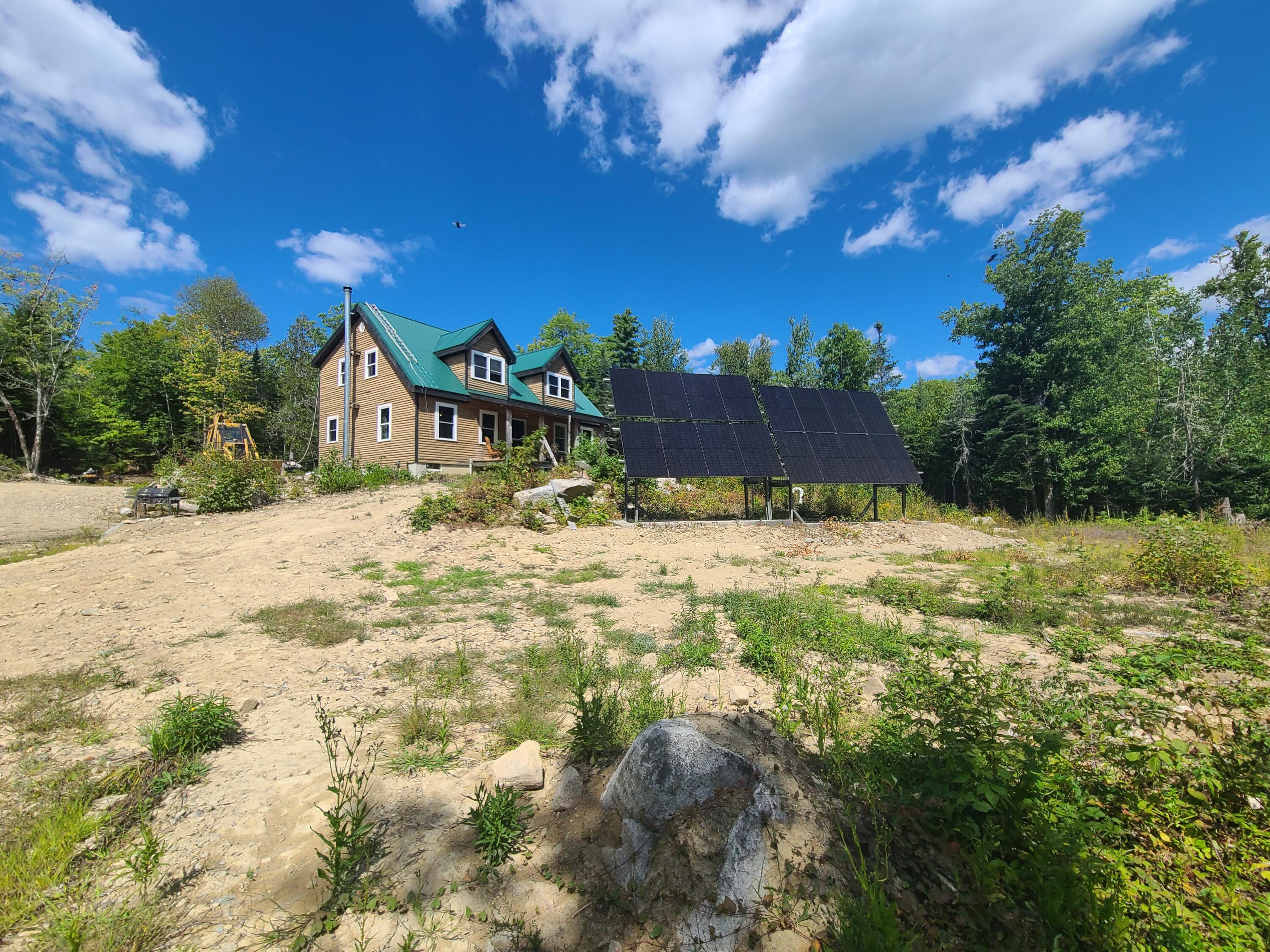 1235 Ayers Junction Road Charlotte ME 04666