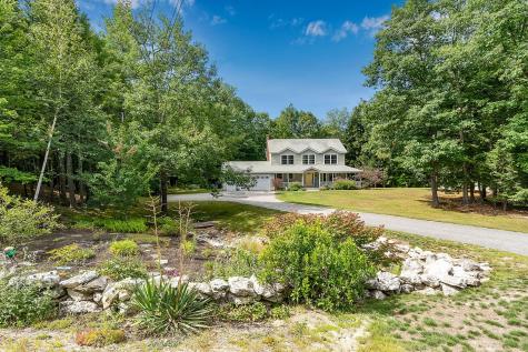 33 Cortland Drive Minot ME 04258