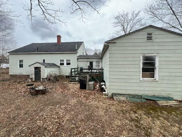 240 Granite Street Biddeford ME 04005
