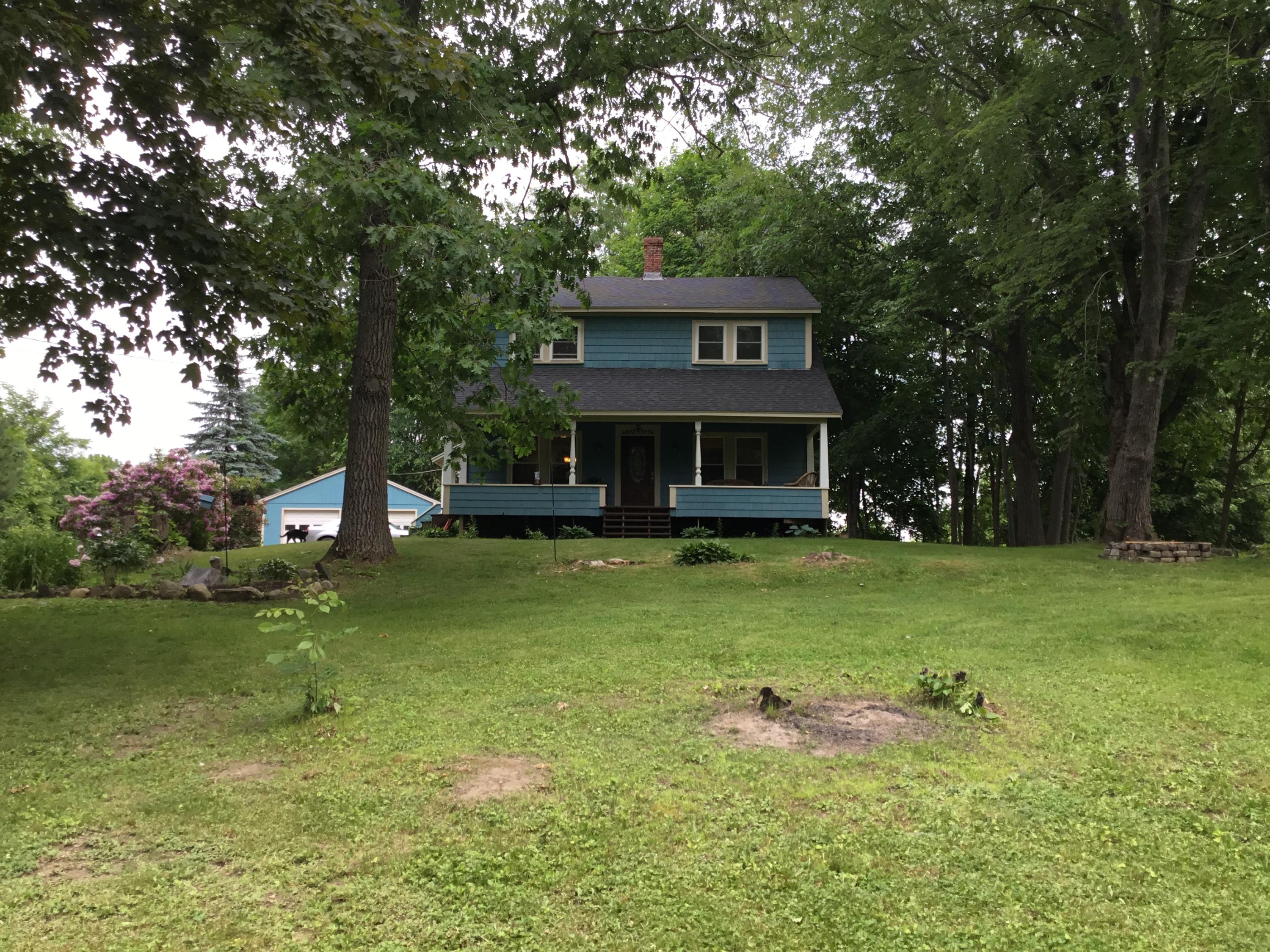 14 Cushman Road, Winslow ME Real Estate Listing MLS {gListingMLS